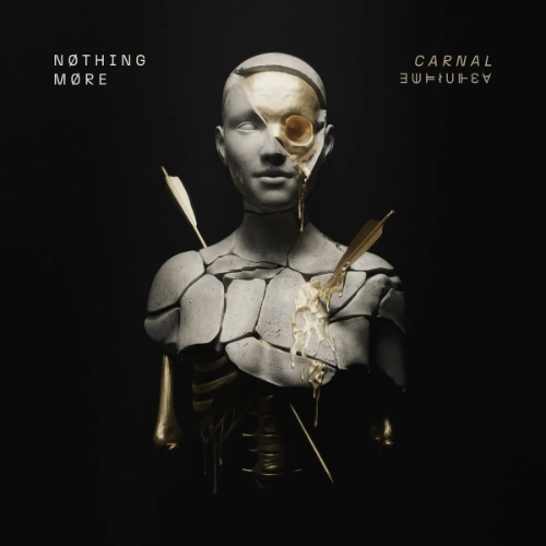 Album artwork for CARNAL - Nothing More