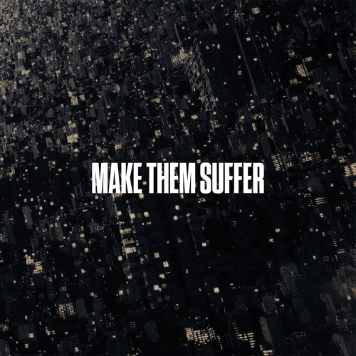 Album artwork for Make Them Suffer - Make Them Suffer